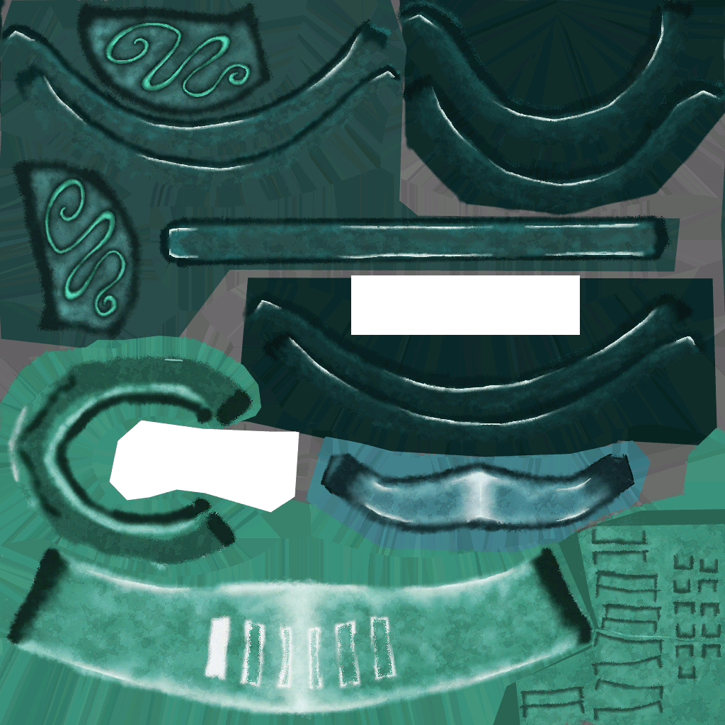 T HelmetMarksman Magnanite D