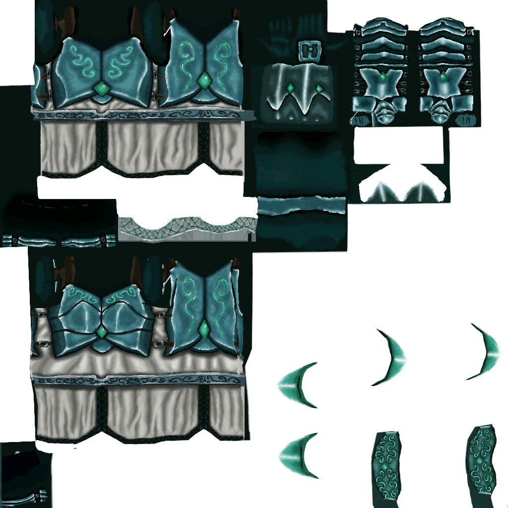 T Marksman Magnanite D