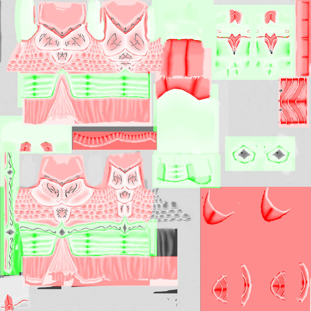 T Barbarian Magnanite S