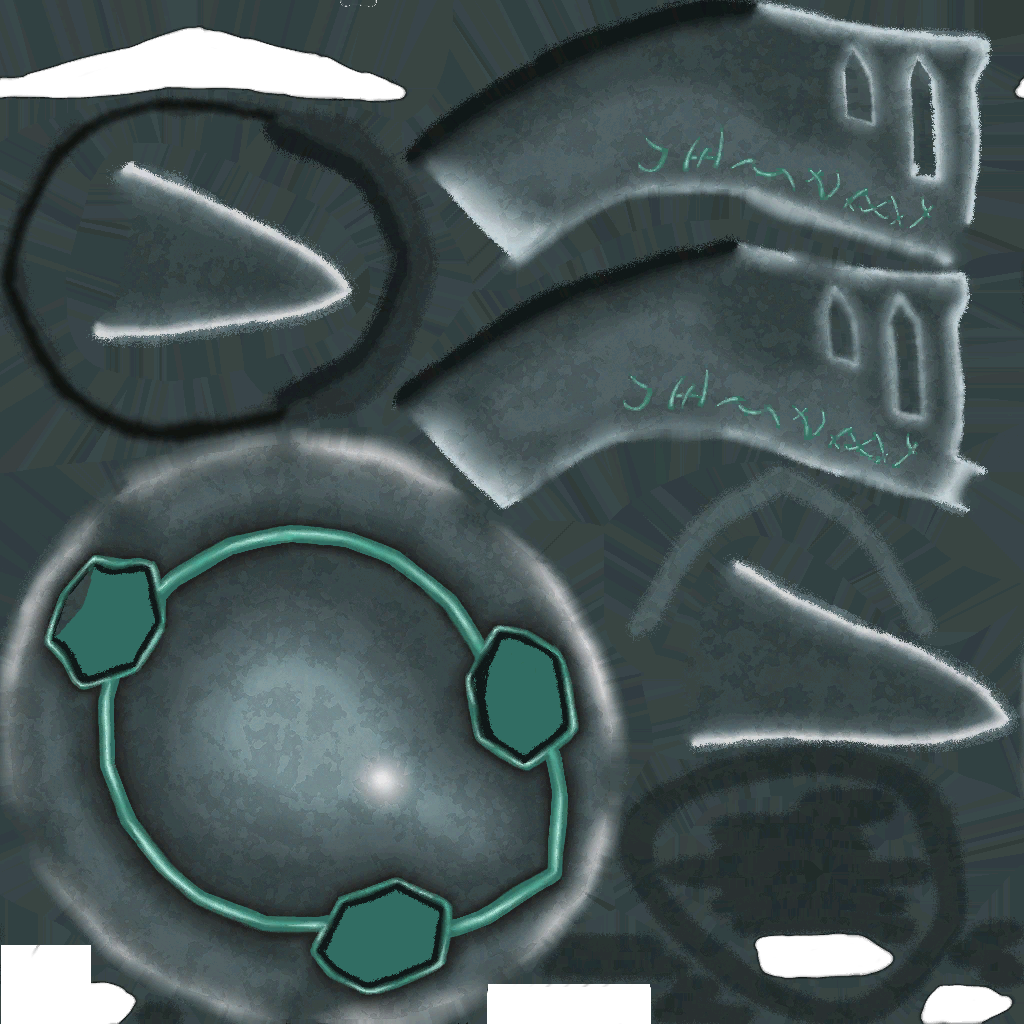 T HelmetBarbarian Magnanite D