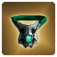 Icon item magnanite warlock bracelet
