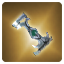 Icon item magnanite warlock gloves