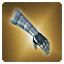 Icon item magnanite knight gauntlet