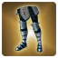 Icon item magnanite knight leggings