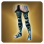 Icon item magnanite marksman leggings