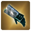 Icon item magnanite barbarian gauntlet