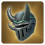 Icon item magnanite barbarian helmet