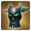 Icon item magnanite barbarian torso