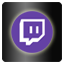 Icon item beacon streamer