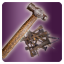 Icon item crafting basic armour kit
