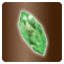 Icon item crystal with magnanite