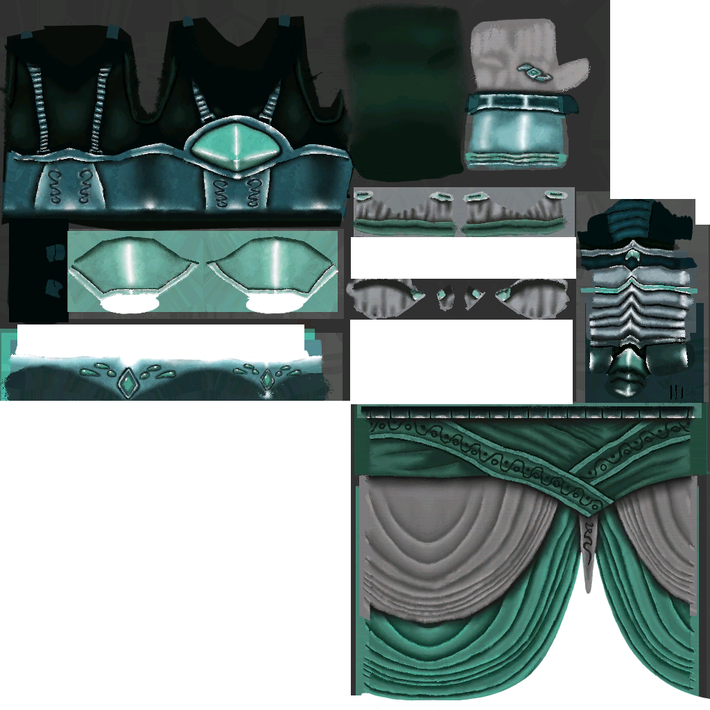 T MaleConjurer Magnanite D