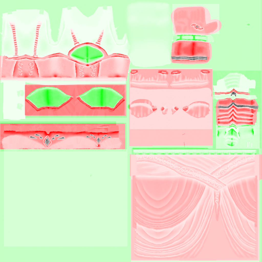 T MaleConjurer Magnanite S