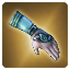 Icon item magnanite conjurer gloves
