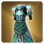 Icon item magnanite conjurer tunic