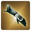 Icon item magnanite hunter gauntlet