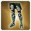 Icon item magnanite hunter leggings