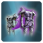 Icon item warmaster enhancement box major