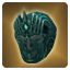 Icon item magnanite warlock hat