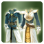 Icon item clothing christmas 2021