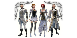 Premium headers clothing anniversary 2020