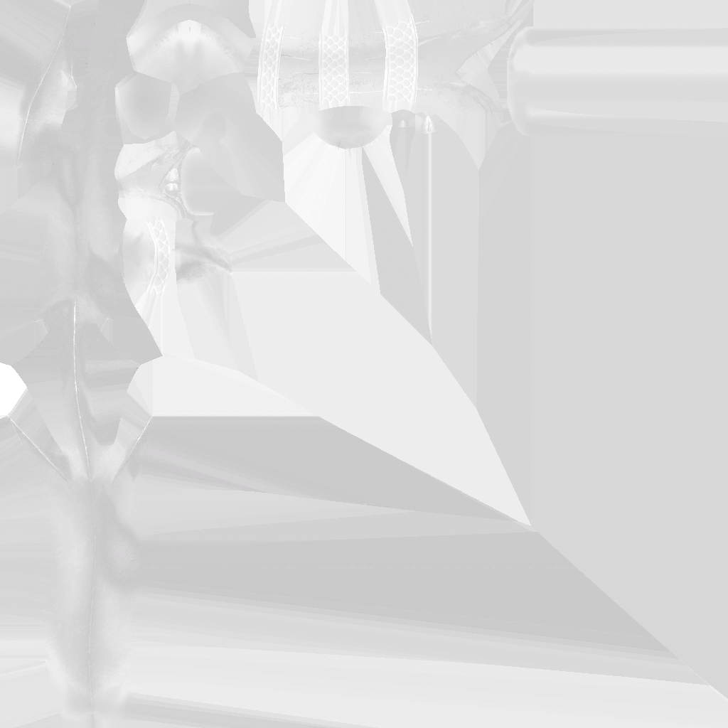 Zul nah weapon sword a S
