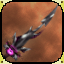 Icon premium zul nah 2h sword