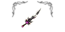 Premium headers sword zul nah