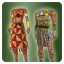 Icon item clothing sacred ritual