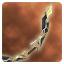 Icon item competitor weapon bow long A