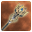 Icon item competitor weapon staff A