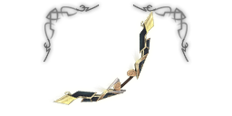 Premium headers competitor weapon bow long