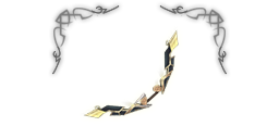 Premium headers competitor weapon bow short