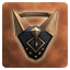 Icon item competitor armor B mage bracelet