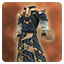 Icon item competitor armor B mage tunic