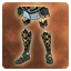 Icon item competitor armor B archer leggings