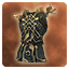 Icon item competitor armor B archer torso