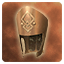 Icon item competitor armor B helmet archer