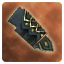 Icon item competitor armor B warrior gauntlet