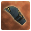 Icon item competitor armor B warrior pauldron