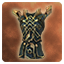 Icon item competitor armor B warrior torso