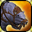 Icon premium mount bear alsius