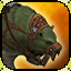 Icon premium mount bear syrtis