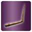 Icon item craft mercenary horn