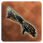Icon item mercenary armour archer gauntlet