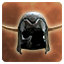 Icon item mercenary armour archer helmet