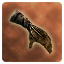 Icon item mercenary armour warrior gauntlet