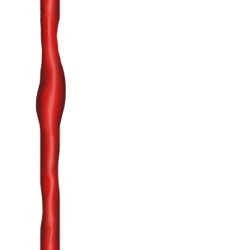 Mercenary weapon bow A vfx3 D