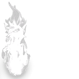 Mercenary weapon bow A vfx1 M