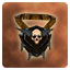 Icon item mercenary armour mage bracelet